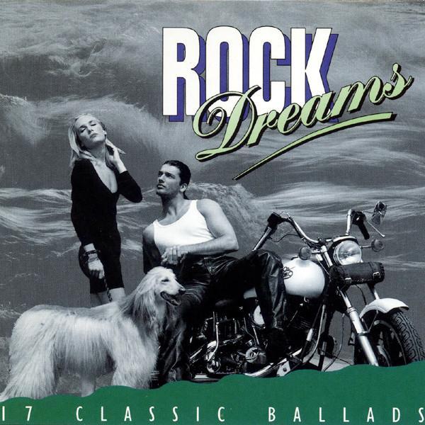 Various - Rock Dreams, Cd's en Dvd's, Cd's | Pop, Gebruikt, Ophalen of Verzenden