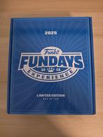 Funko - Funko Pop FUNDAYS EXPERIENCE 2025 BOX OF FUN - 2020+
