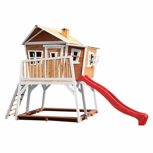 Axi speelhuis Max, Kinderen en Baby's, Speelgoed | Buiten | Speeltoestellen, Nieuw, Ophalen of Verzenden