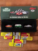 Schuco 1:90 - Modelauto (7) - Schuco limited edition 1/1000, Nieuw