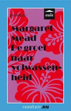 Vantoen.nu -  Groei naar volwassenheid 9789031506903 M. Mead, Boeken, Verzenden, Gelezen, M. Mead