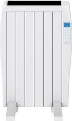 Cecotec ReadyWarm 1200 Elektrische Kachel - Convector - Wit, Ophalen of Verzenden, Zo goed als nieuw