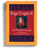 Ergo Cogito 1 - Ergo Cogito I 9789065540614 F. Geraedts, F. Geraedts, Gelezen, Verzenden