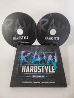 Hardstyle Volume 01 Dubbel CD, Ophalen of Verzenden, Zo goed als nieuw