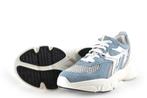 Muyters Sneakers in maat 39 Blauw, Muyters, Verzenden, Blauw, Sneakers of Gympen