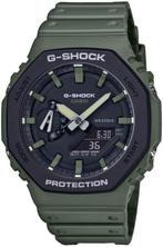 Casio - G-Shock - Zonder Minimumprijs - GA21100SU.3AER -, Nieuw