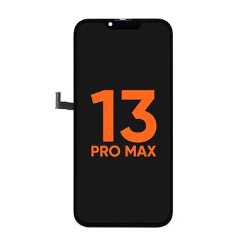 iPhone 13 Pro Max Scherm - Display - True Tone A+ beschikbaar voor biedingen
