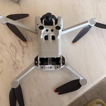 DJI MINI 3 PRO Drone-camera beschikbaar voor biedingen