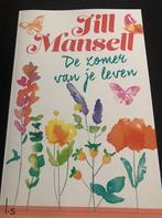 De zomer van je leven (Special DPG 2023) 9789021042497, Boeken, Verzenden, Zo goed als nieuw, Jill Mansell