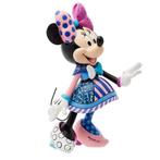 Minnie Mouse 23 cm, Verzamelen, Disney, Ophalen of Verzenden, Nieuw