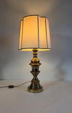 Tafellamp - Amerikaanse stijl lamp - Brons