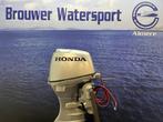 Honda 40 pk buitenboordmotor, Viertaktmotor, Ophalen of Verzenden, Zo goed als nieuw, 30 pk of meer