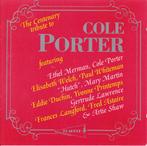 cd - Various - Cole Porter - Original Casts Centenary Tri..., Verzenden, Zo goed als nieuw