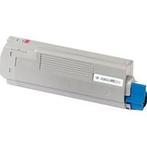 Geschikt OKI 43324422 toner magenta van Inktmedia, Computers en Software, Printerbenodigdheden, Nieuw, Toner, Inktmedia