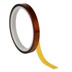 Hittebestendige Tape 5mm - 260°C - Isolatietape voor, Verzenden, Nieuw