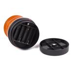 Benson LED zwaailicht - magneetbevestiging - oranje - 2.4..., Ophalen of Verzenden, Nieuw