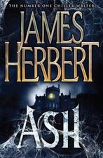 Ash 9780230706958 James Herbert, Boeken, Verzenden, Gelezen, James Herbert