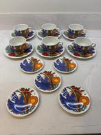 Villeroy & Boch - Christine Reuter - Kop en schotel (11) -