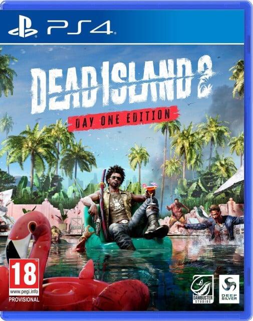 Dead Island 2 (Day One Edition) [PS4], Spelcomputers en Games, Games | Sony PlayStation 4, Ophalen of Verzenden