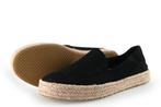 Toms Espadrilles in maat 39 Zwart | 10% korting, Kleding | Dames, Verzenden, Zwart, Zo goed als nieuw, Toms