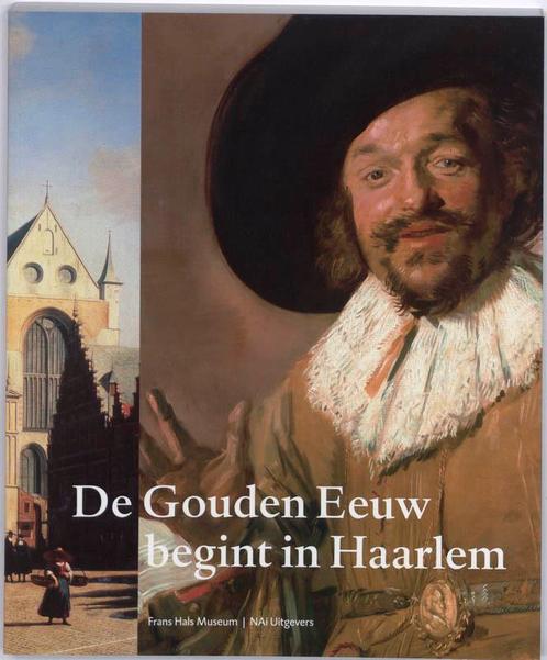 De Gouden Eeuw begint in Haarlem 9789056626501 P. Biesboer, Boeken, Kunst en Cultuur | Beeldend, Zo goed als nieuw, Verzenden