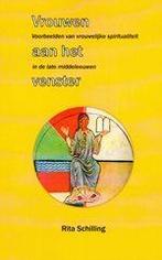 Vrouwen aan het venster 9789052635064 Rita Schilling, Boeken, Verzenden, Gelezen, Rita Schilling