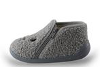 Keq Pantoffels in maat 23 Grijs | 10% extra korting, Verzenden, Jongen of Meisje, Keq, Schoenen