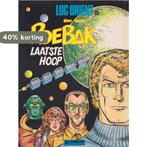 Luc Orient 15: Roebak laatste hoop / Luc Orient / 15 Paape, Verzenden, Gelezen, Paape