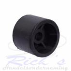 Bootrol / kimrol 80x70mm asgat 18mm, Watersport en Boten, Boottrailers, Ophalen of Verzenden, Nieuw