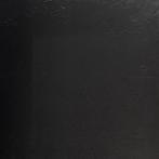 PVC Wandpaneel - Afimera - Effen Puur Zwart Mat, Ophalen of Verzenden, Nieuw