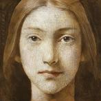 Michal Lukasiewicz - Study of Young Woman VI