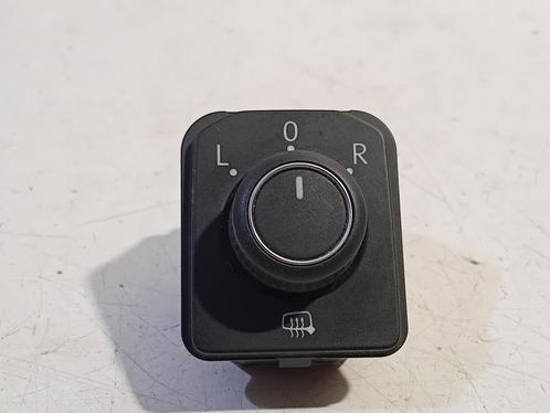 Schakelaar elektrisch spiegels Volkswagen Passat B8 2.0 TDI, Auto-onderdelen, Elektronica en Kabels, ARN erkend, Stiba lid, Erkend duurzaam