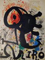 Joan Miro (1893-1983) - Sculptures et Cèramiques