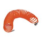 BrandNewCake Spiraalslang tbv Compressor 10m, Hobby en Vrije tijd, Verzenden, Nieuw