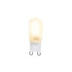 G9 LED lamp, 2,5W, 200 lumen, 2700K, Ophalen of Verzenden, Nieuw in verpakking