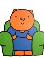 Dick Bruna - Poppy Pig - Jaren 1970