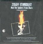 cd - David Bowie - Ziggy Stardust And The Spiders From Ma..., Zo goed als nieuw, Verzenden