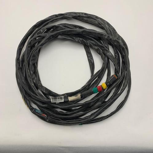 Bieden: Volvo Penta EVC 6-pole extension cable 11m - 3842737, Watersport en Boten, Bootonderdelen, Motor en Techniek, Nieuw, Zeilboot of Motorboot