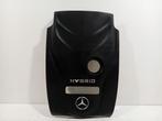 Motorplaat Mercedes-Benz C-Class  C 350 e A2740103101, Ophalen of Verzenden, Gebruikt, Mercedes-Benz