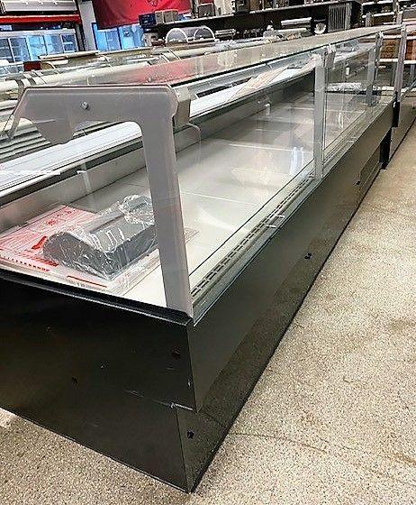 ACTIE!, Artemis geforceerde koeltoonbank, Breedte 383 x, Witgoed en Apparatuur, Koelkasten en IJskasten, Gebruikt