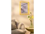 Mica Decorations Women Wanddecoratie - L40 x B3 x H50 cm -, Verzenden, Nieuw
