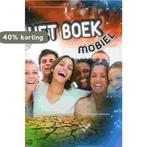 BIJBEL N.T. HET BOEK MOBIEL + PSALMEN EN SPREUKEN 8X13 8, Verzenden, Gelezen, 8X13 8