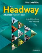 New Headway Advanced Students Book The worlds  9780194713436, Zo goed als nieuw