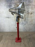 Zoeklicht - Aluminium, Messing, Koper