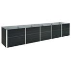 Verhoogde Tuinbak 400cm | Retourdeal | Duurzame Tuin, Tuin en Terras, 100 cm of meer, Nieuw, Ophalen of Verzenden, Metaal