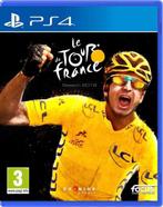 Le Tour De France 2018 [PS4], Spelcomputers en Games, Games | Sony PlayStation 4, Ophalen of Verzenden, Nieuw