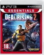 Dead Rising 2 (Essentials) [PS3], Spelcomputers en Games, Games | Sony PlayStation 3, Ophalen of Verzenden, Nieuw