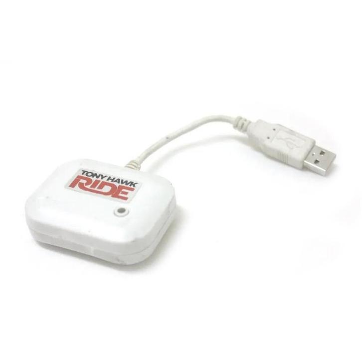 Activision Tony Hawk Ride USB Dongle / Receiver voor Nintend, Spelcomputers en Games, Spelcomputers | Nintendo Consoles | Accessoires