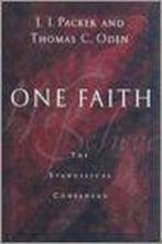 One Faith 9780830832392 Thomas C. Oden, Gelezen, Thomas C. Oden, J. I. Packer, Verzenden