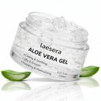 Laesera Aloë Vera Gel - 150ml, Sieraden, Tassen en Uiterlijk, Uiterlijk | Lichaamsverzorging, Verzenden, Nieuw, Zonnebrand of After Sun
